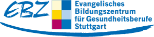 Logo von Evangelisches Bildungszentrum für Gesundheitsberufe Stuttgart gGmbH - zur Startseite